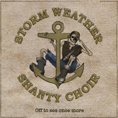 Storm Weather Shanty Choir